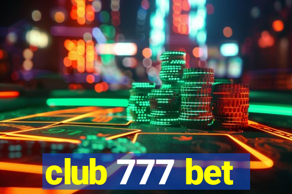 club 777 bet